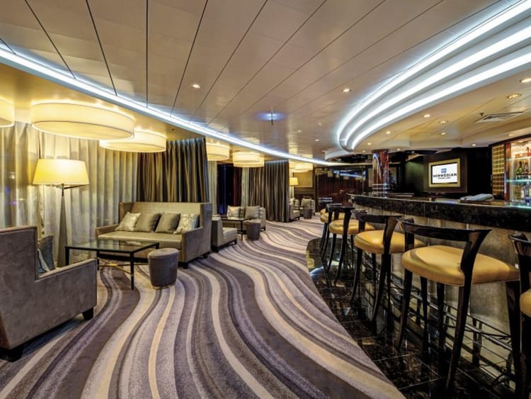 Norwegian Cruise Line - Norwegian Epic - Bild 21