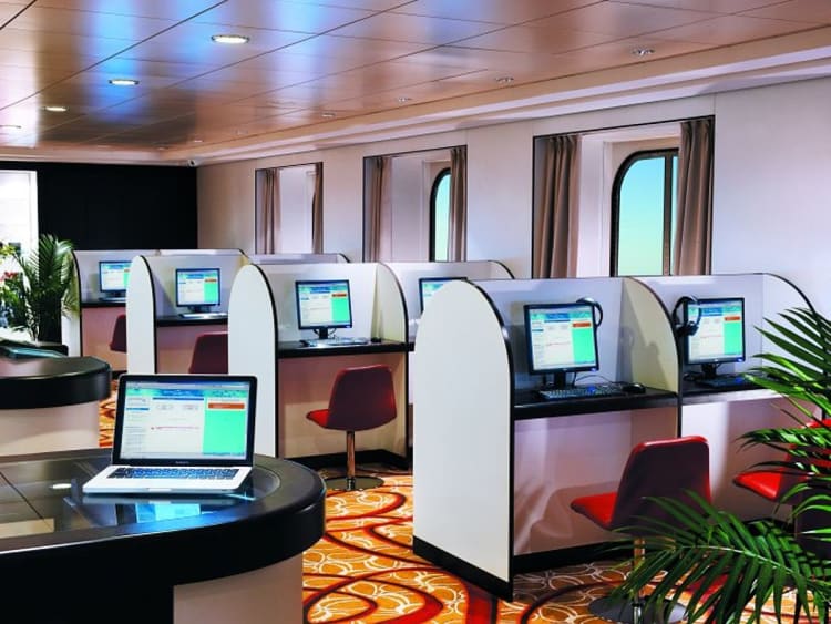 Norwegian Cruise Line - Norwegian Epic - Bild 46