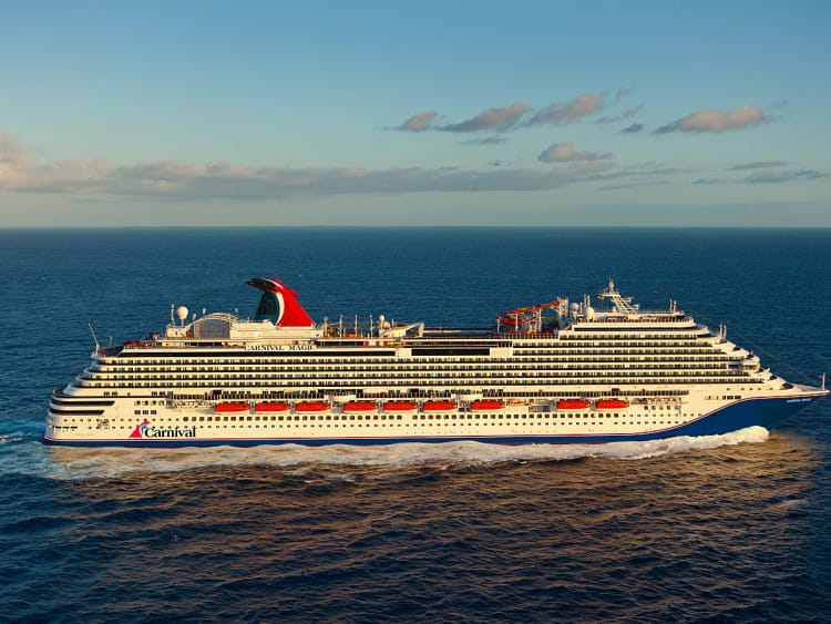 Carnival - Carnival Magic - Foto 2