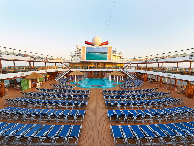 Carnival - Carnival Magic - Foto 16