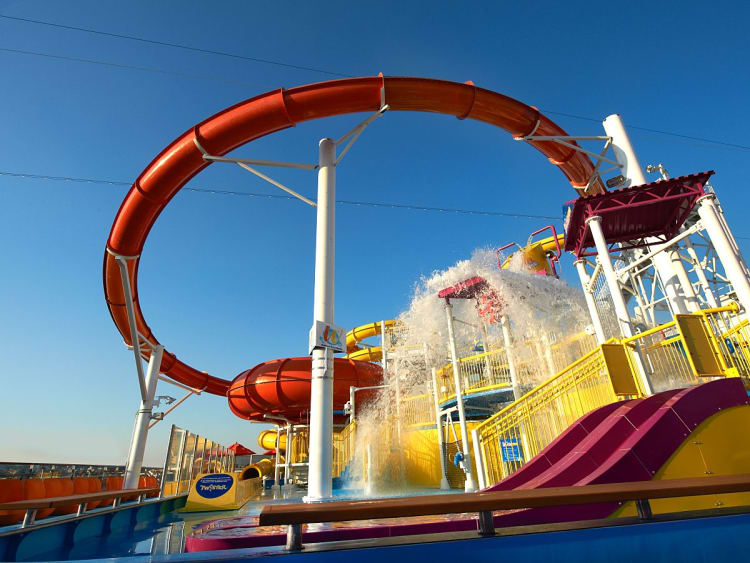 Carnival - Carnival Magic - Foto 29