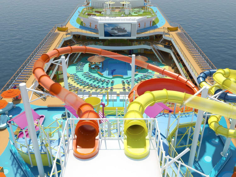 Carnival - Carnival Magic - Foto 20