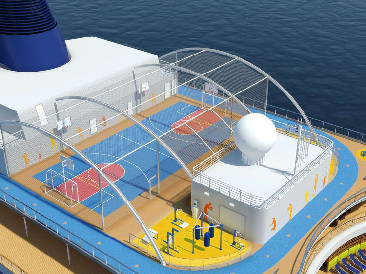 Carnival - Carnival Magic - Foto 22