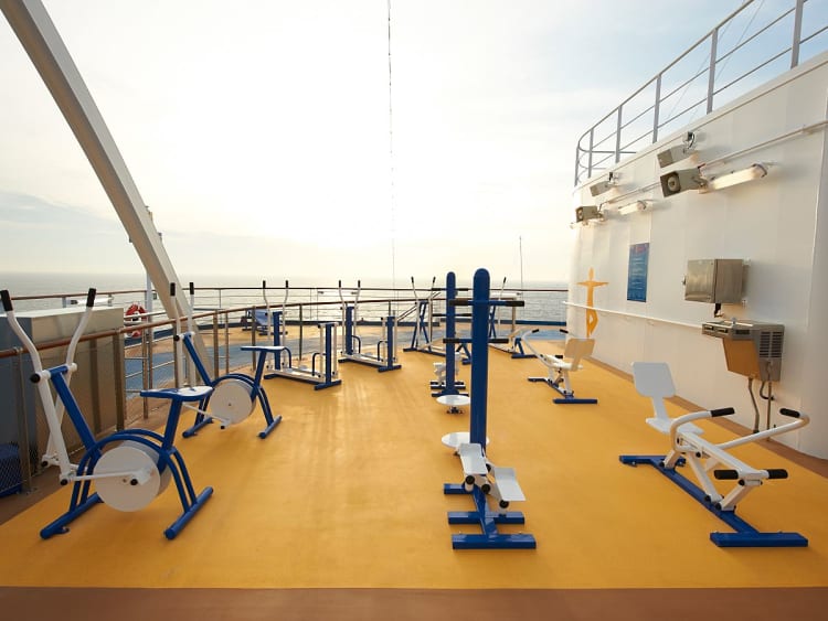 Carnival - Carnival Magic - Foto 18