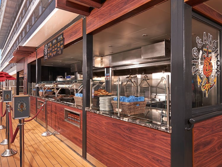 Carnival - Carnival Magic - Foto 8