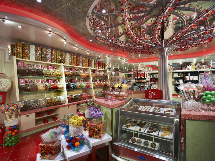 Carnival - Carnival Magic - Foto 19