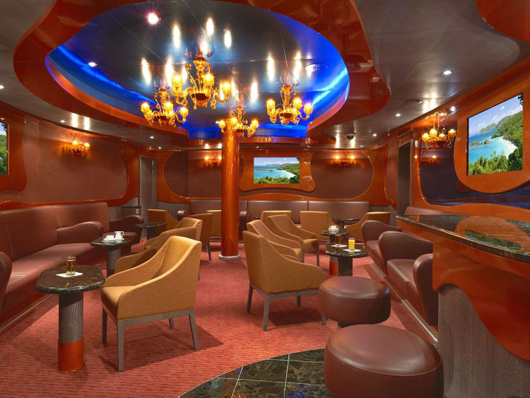 Carnival - Carnival Magic - Foto 17