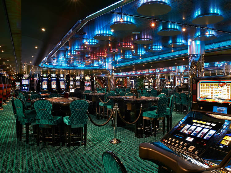 Carnival - Carnival Magic - Foto 9