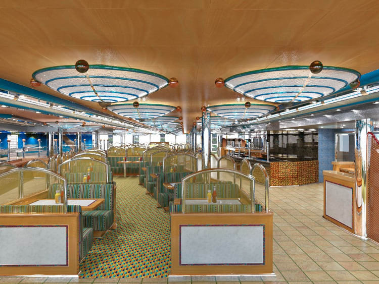 Carnival - Carnival Magic - Foto 5