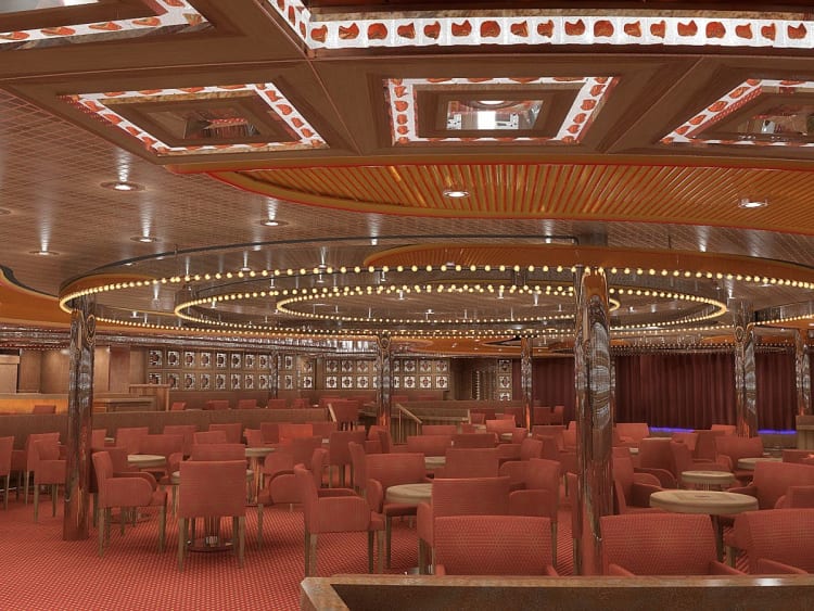 Carnival - Carnival Magic - Foto 6