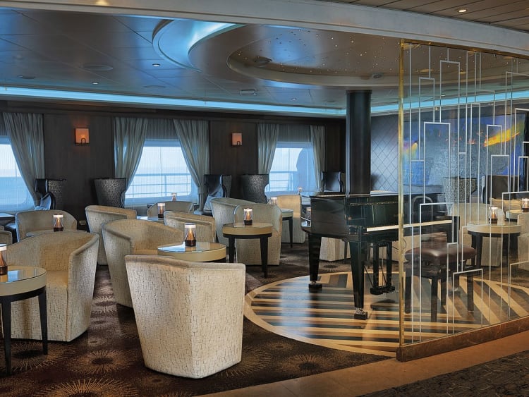 Regent Seven Seas - Seven Seas Navigator - Picture 3