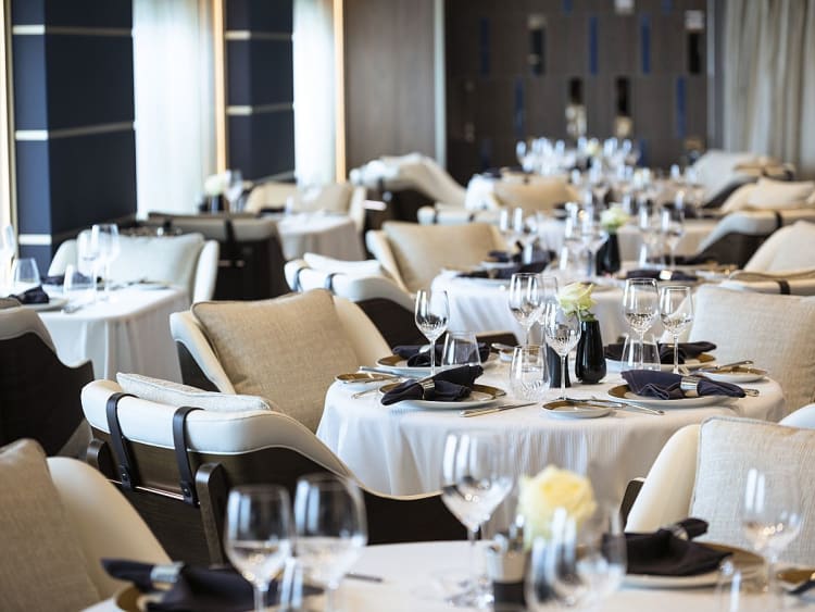 Regent Seven Seas - Seven Seas Navigator - Picture 12