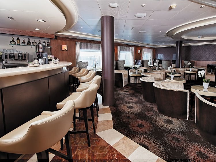Regent Seven Seas - Seven Seas Navigator - Picture 14