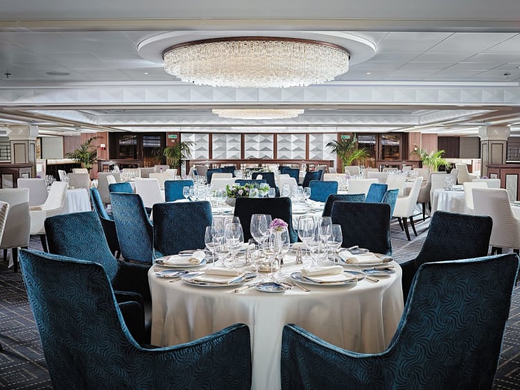 Regent Seven Seas - Seven Seas Navigator - Picture 11