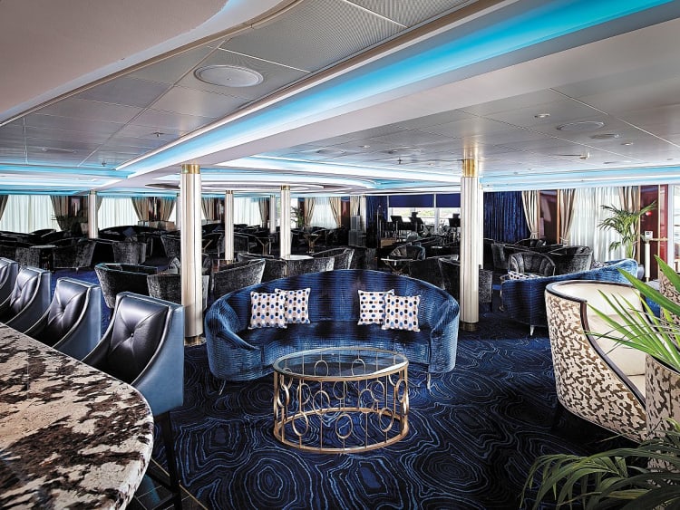 Regent Seven Seas - Seven Seas Navigator - Picture 8