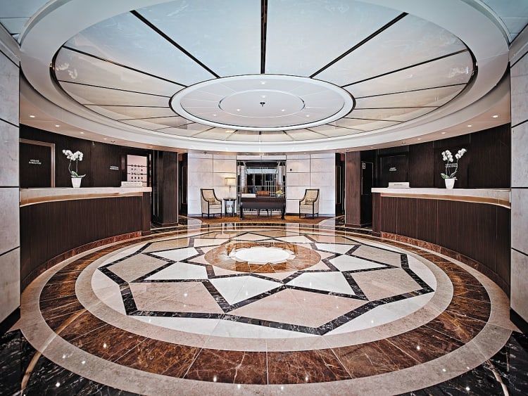 Regent Seven Seas - Seven Seas Navigator - Picture 5