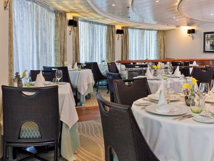 Regent Seven Seas - Seven Seas Navigator - Picture 10