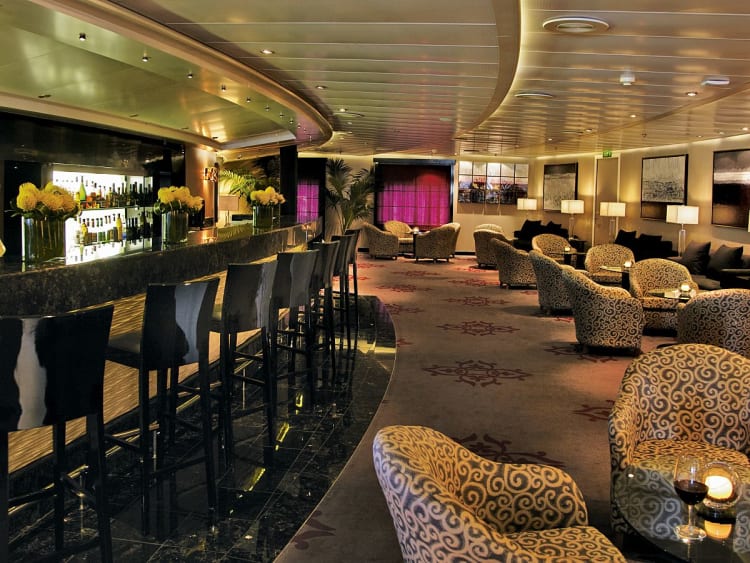 Regent Seven Seas - Seven Seas Navigator - Picture 7