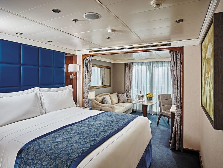 Regent Seven Seas - Seven Seas Navigator - Picture 4