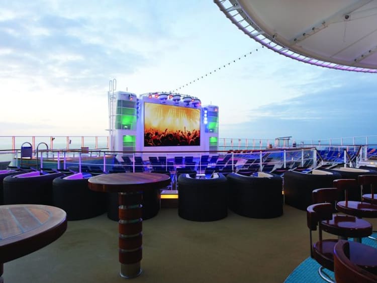 Norwegian Cruise Line - Norwegian Getaway - Foto 41