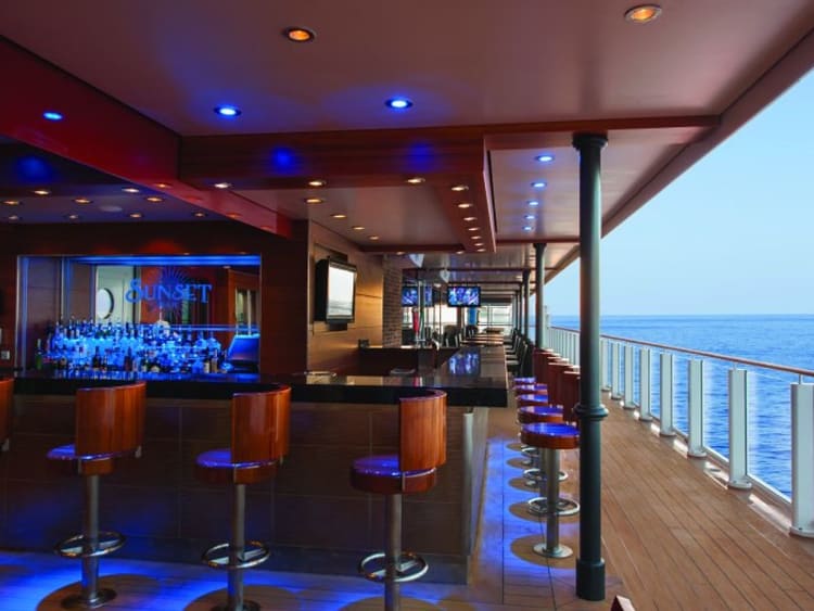 Norwegian Cruise Line - Norwegian Getaway - Foto 34