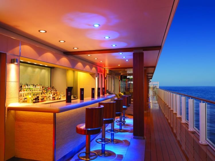 Norwegian Cruise Line - Norwegian Getaway - Foto 6