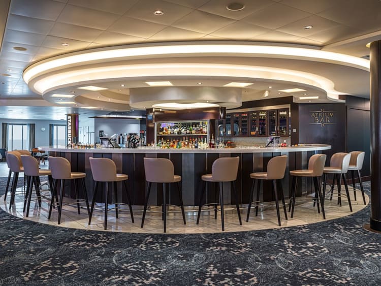 Norwegian Cruise Line - Norwegian Getaway - Foto 37