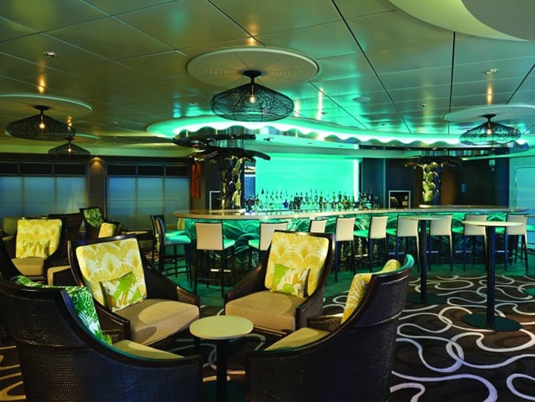 Norwegian Cruise Line - Norwegian Getaway - Foto 26