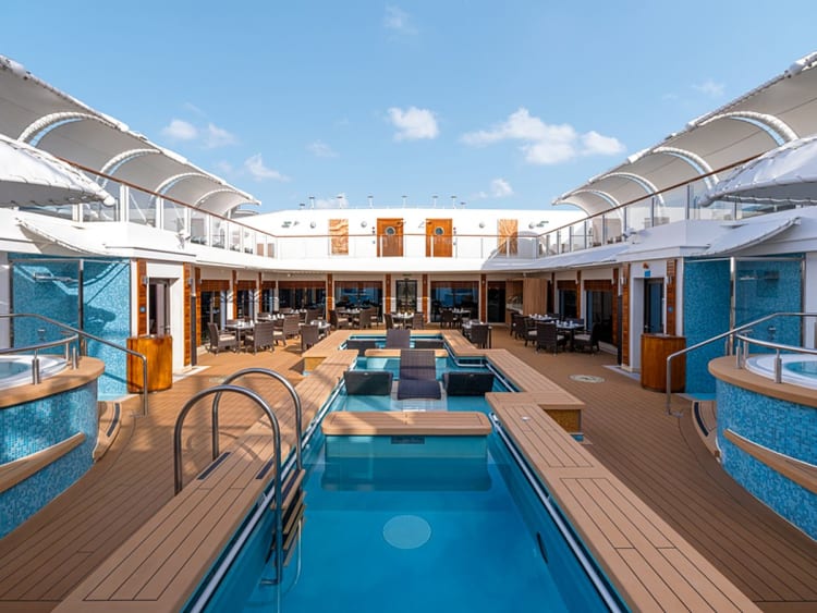 Norwegian Cruise Line - Norwegian Getaway - Foto 31