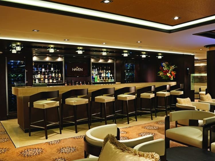 Norwegian Cruise Line - Norwegian Getaway - Foto 14