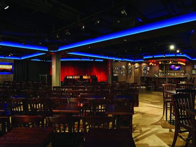 Norwegian Cruise Line - Norwegian Getaway - Foto 20