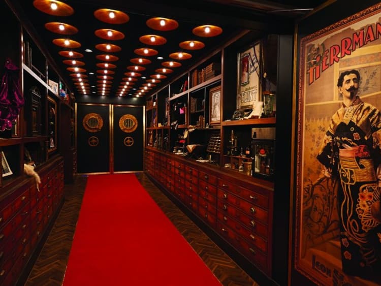 Norwegian Cruise Line - Norwegian Getaway - Foto 25