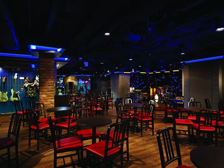 Norwegian Cruise Line - Norwegian Getaway - Foto 49