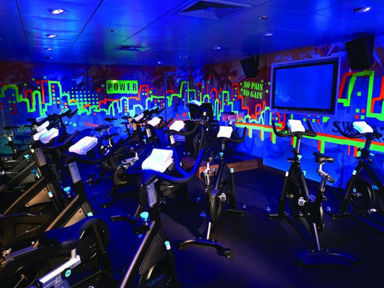 Norwegian Cruise Line - Norwegian Getaway - Foto 19