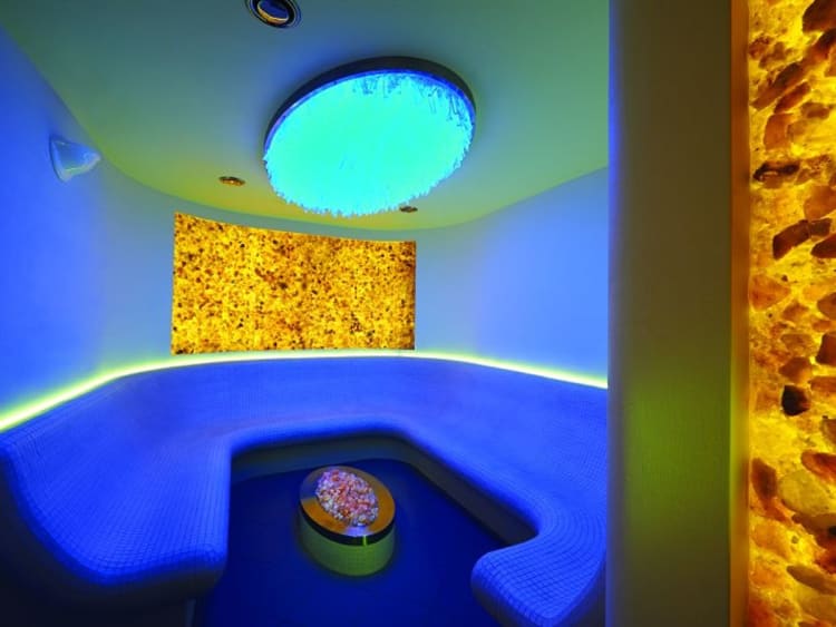 Norwegian Cruise Line - Norwegian Getaway - Foto 23