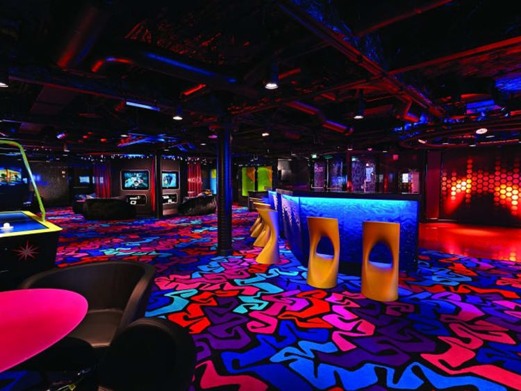 Norwegian Cruise Line - Norwegian Getaway - Foto 29