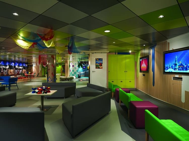 Norwegian Cruise Line - Norwegian Getaway - Foto 43