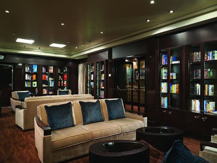 Norwegian Cruise Line - Norwegian Getaway - Foto 13