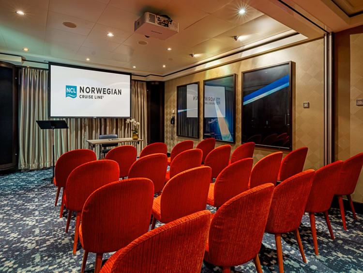 Norwegian Cruise Line - Norwegian Getaway - Foto 16