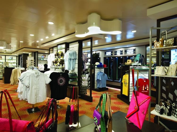 Norwegian Cruise Line - Norwegian Getaway - Foto 18