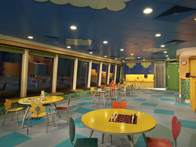 Norwegian Cruise Line - Norwegian Jade - Foto 26