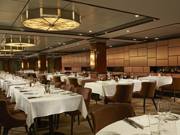 Norwegian Cruise Line - Norwegian Jade - Foto 30