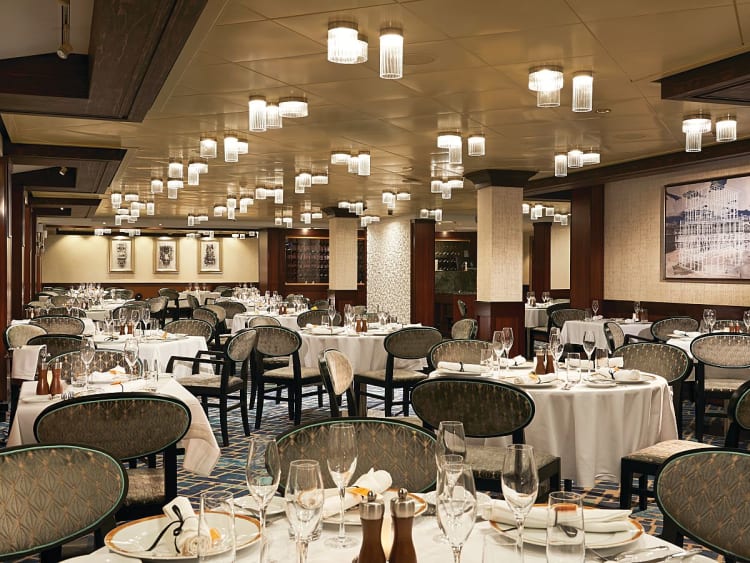 Norwegian Cruise Line - Norwegian Jade - Foto 17