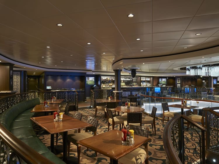 Norwegian Cruise Line - Norwegian Jade - Foto 20