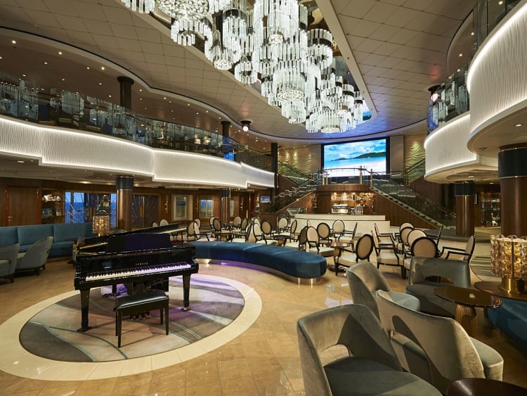 Norwegian Cruise Line - Norwegian Jade - Foto 23