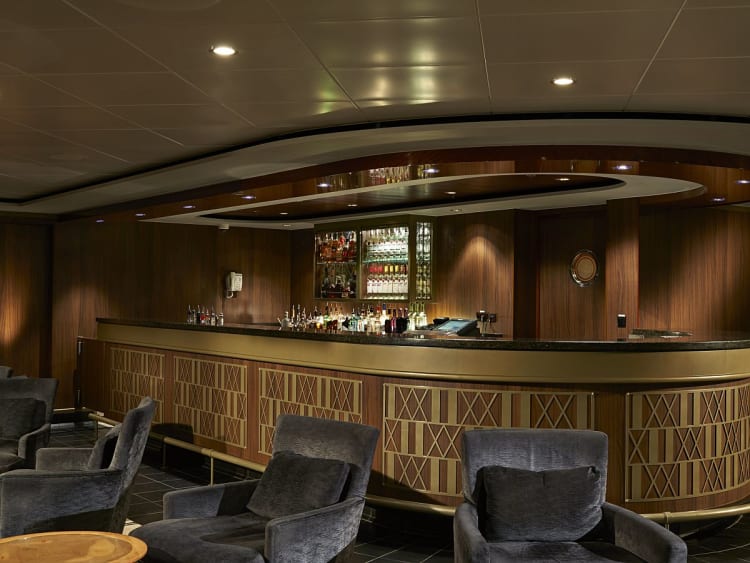 Norwegian Cruise Line - Norwegian Jade - Foto 14