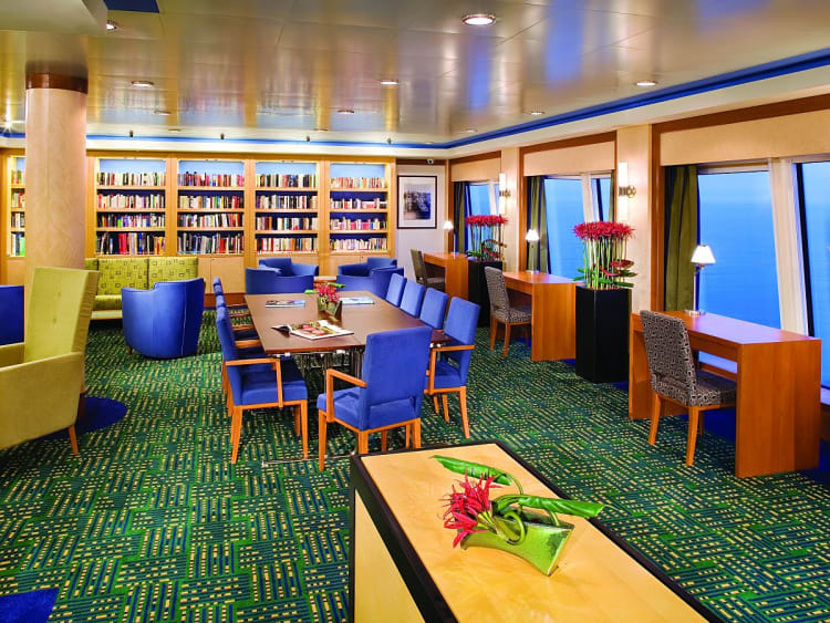 Norwegian Cruise Line - Norwegian Jade - Foto 22