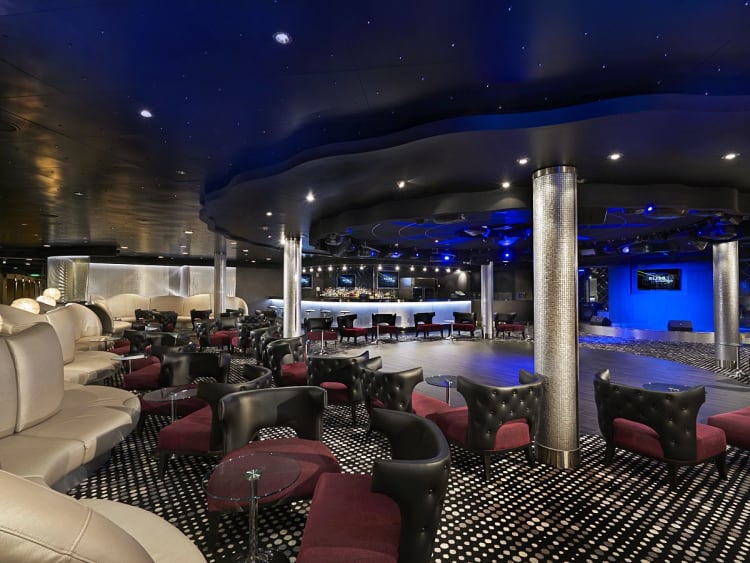 Norwegian Cruise Line - Norwegian Jade - Foto 11