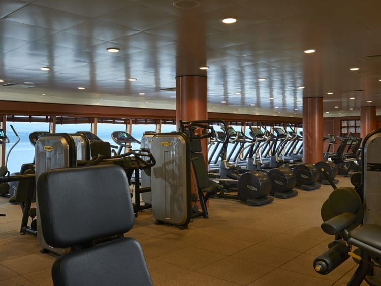 Norwegian Cruise Line - Norwegian Jade - Foto 18