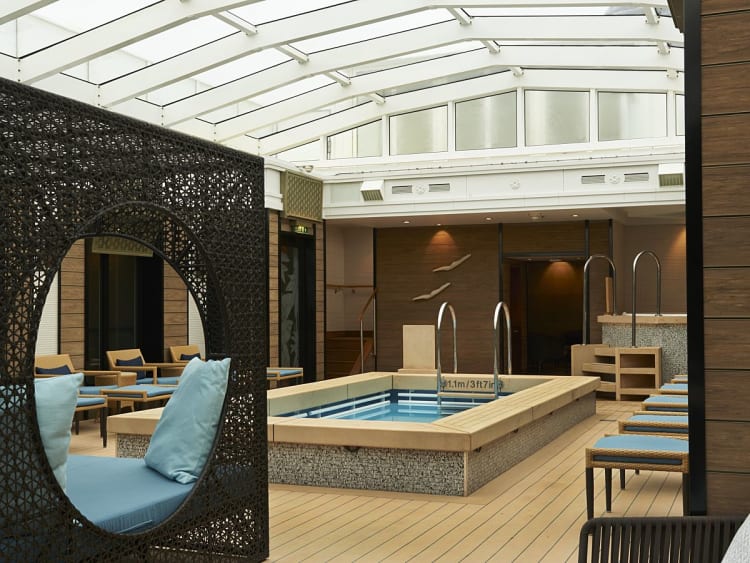 Norwegian Cruise Line - Norwegian Jade - Foto 6